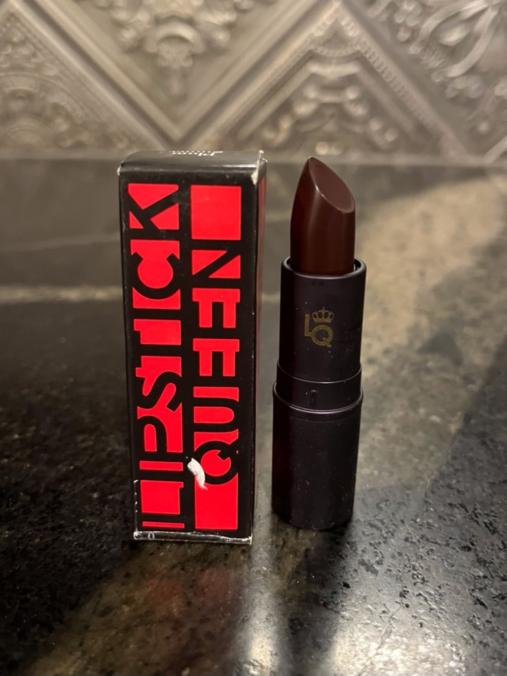 Lipstick Queen Plum Sinner